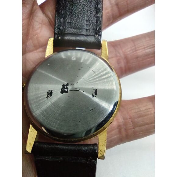 Popeye  - King Features Syndicate / Hearst Corporation - 1994  Vintage Watch - Picture 8 of 11